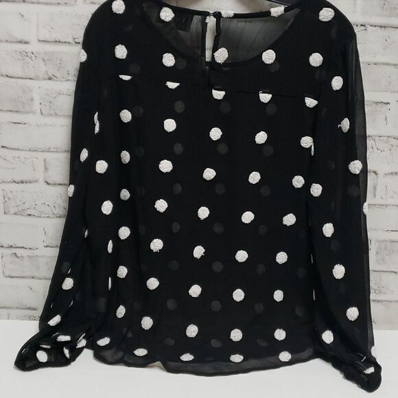 Emelia top   - Picture 3 of 3